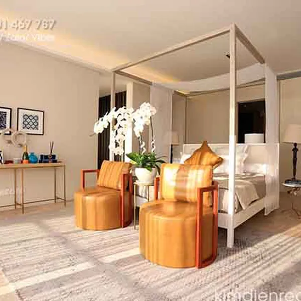 Bán Biệt Thự Đường Xuân Thủy Góc 2 Mặt Tiền Diện Tích 560m2