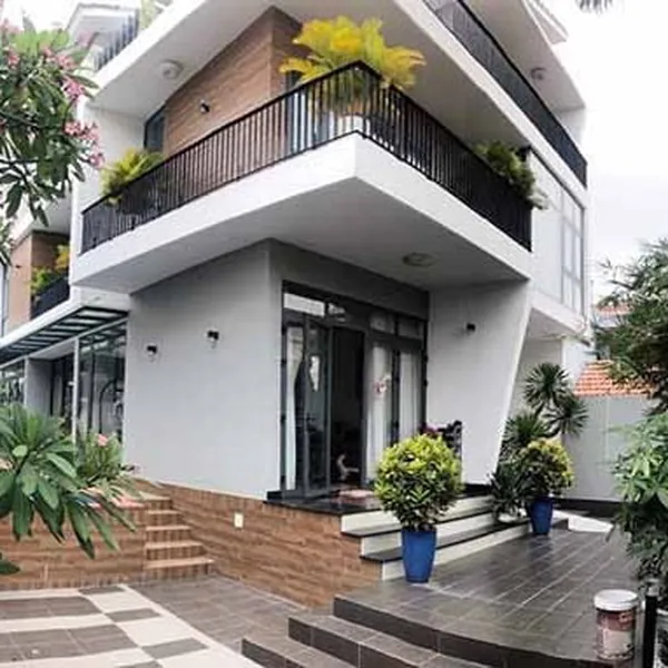 BÁN BIỆT THỰ ĐƯỜNG XUÂN THỦY THẢO ĐIỀN QUẬN 2