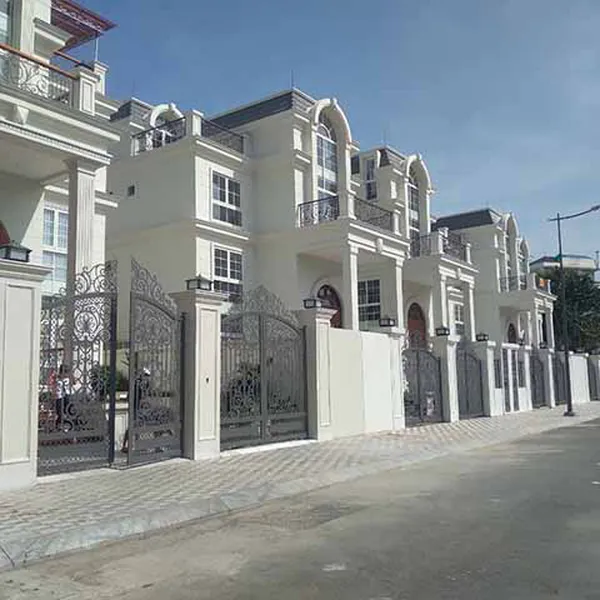 Bán Biệt Thự King Crown Thảo Điền Full Nội Thất