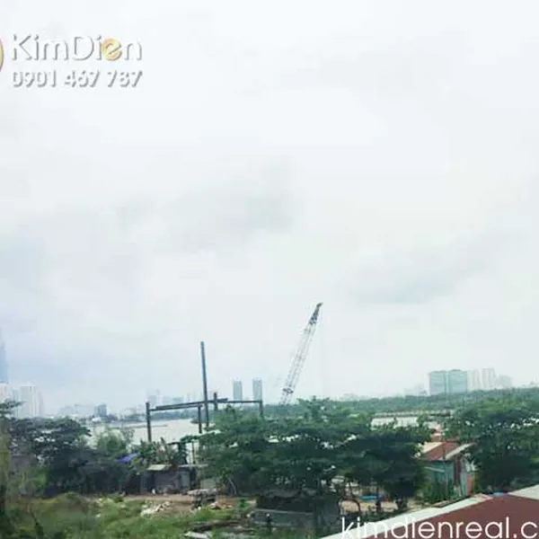 Bán Biệt Thự Phường An Phú Thành Phố Thủ Đức