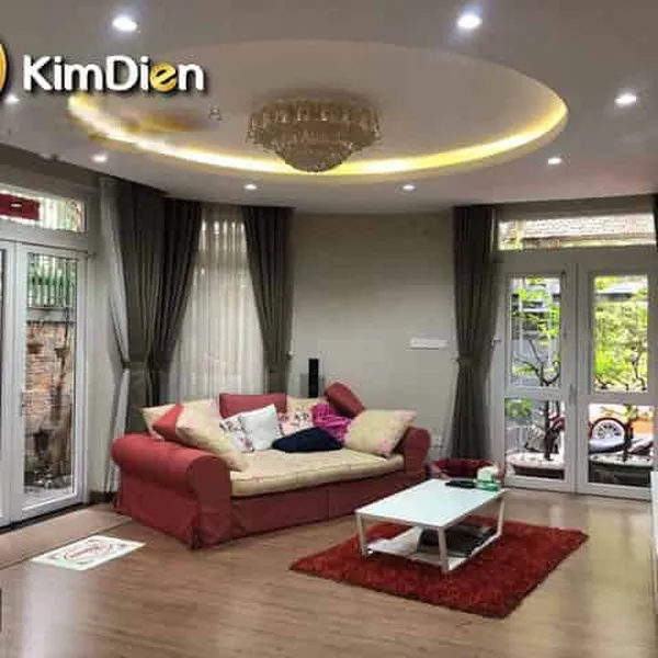 Bán Biệt Thự Thảo Điền Đường Nguyễn Văn Hưởng