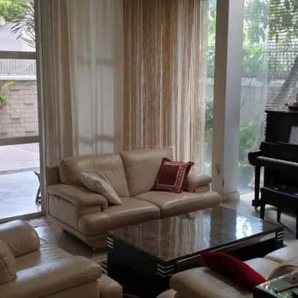Bán Biệt Thự Thảo Điền Khu Fideco
