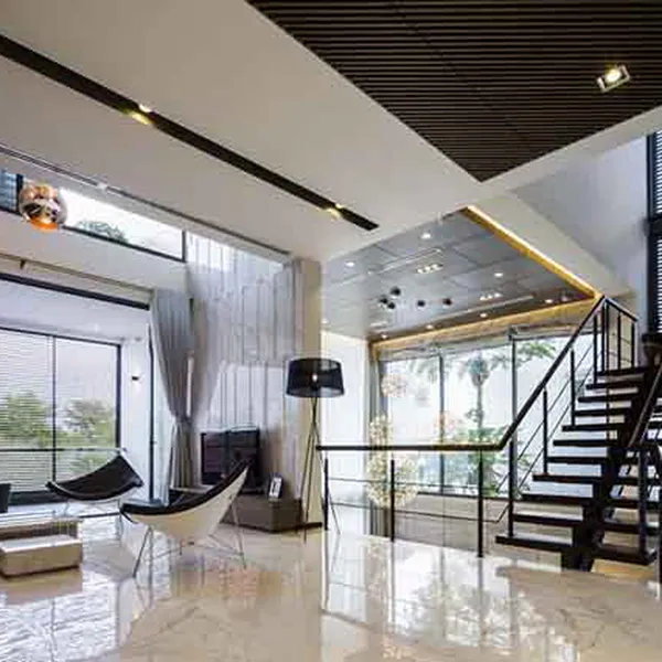 Bán Biệt Thự Thảo Điền Mới Xây Diện Tích 695m2