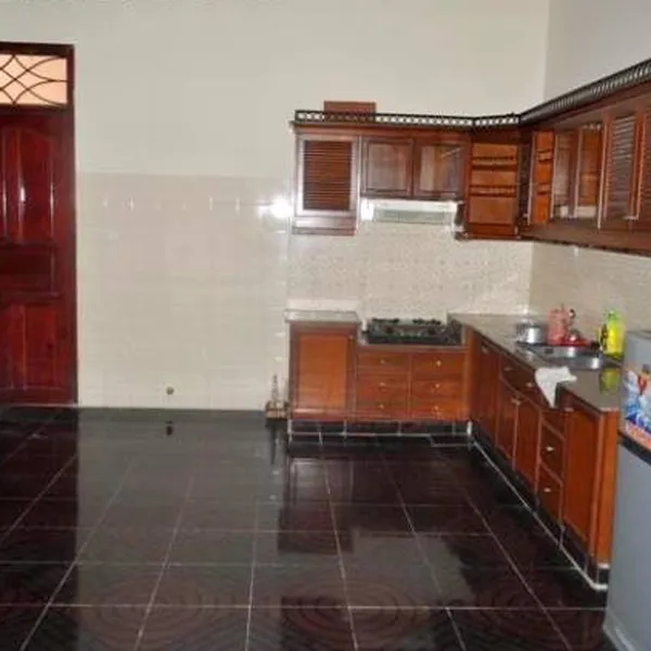 Bán biệt Thự Thảo Điền Quận 2 khu compound đường Quốc HƯơng