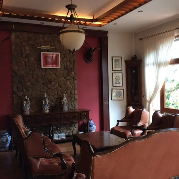 BÁN BIỆT THỰ TRONG KHU VILLA EDEN THẢO ĐIỀN QUẬN 2