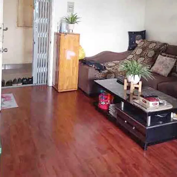 Bán Căn Hộ 3 Phòng Ngủ Chung Cư D5 Bình Thạnh