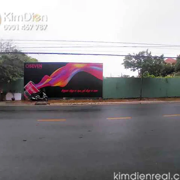 Bán Đất Biệt Thự Đường Nguyễn Văn Hưởng Thảo Điền