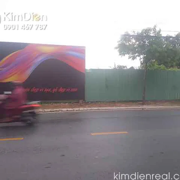 Bán Đất Đường Nguyễn Văn Hưởng Thảo Điền