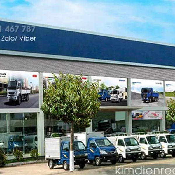 Bán Đất Mặt Tiền Đường Quốc Lộ 1A Có Showroom & Kho Xưởng