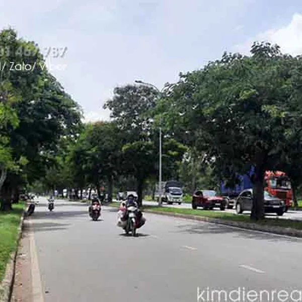 Bán Đất Quy Hoạch Xây Dựng Làm Kho Xưởng