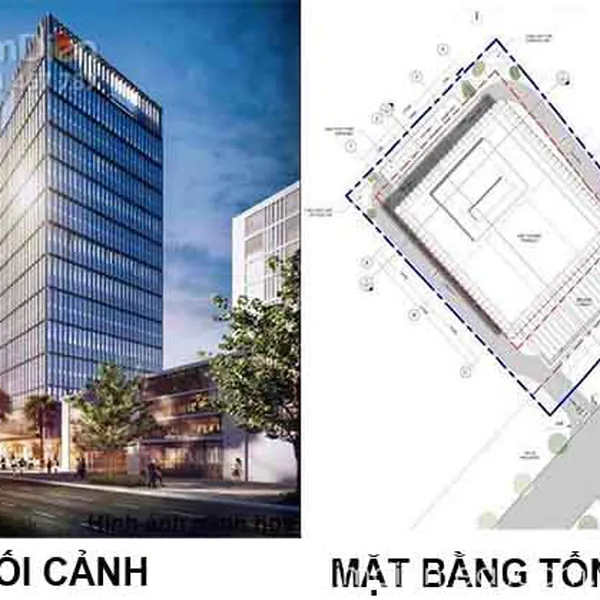 Bán Đất Số 72 - 74 Đường Võ Thị Sáu Quận 1