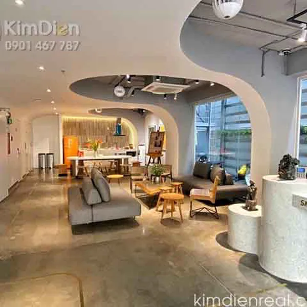 Bán Khách Sạn 45 Phòng Đường Lý Tự Trọng Quận 1