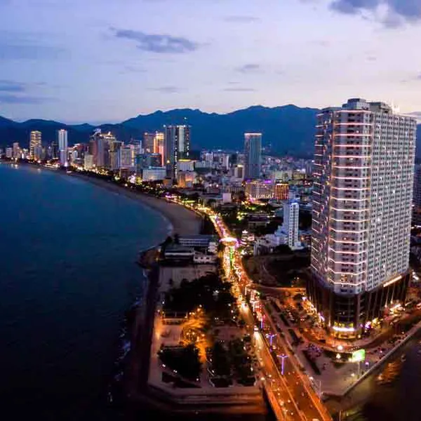 Bán Khách Sạn 5 Sao TP Nha Trang