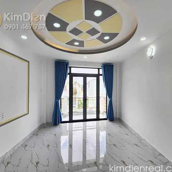 Bán Nhà 2 Đến 3 Tỷ Quận Bình Thạnh