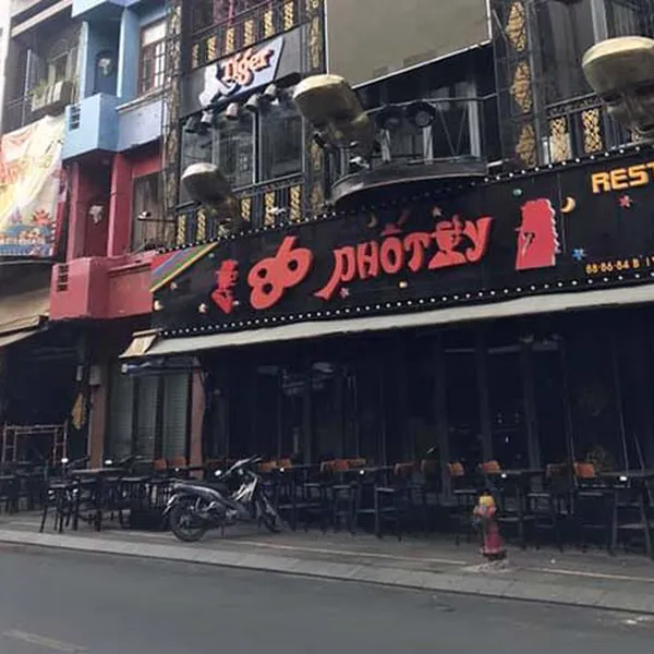 Bán Nhà Đường Bùi Viện Quận 1 - Nhà Mặt Tiền Tiện Cho Thuê