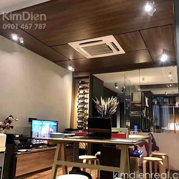 Bán Nhà Đường Lý Văn Phức P. Tân Định Quận 1