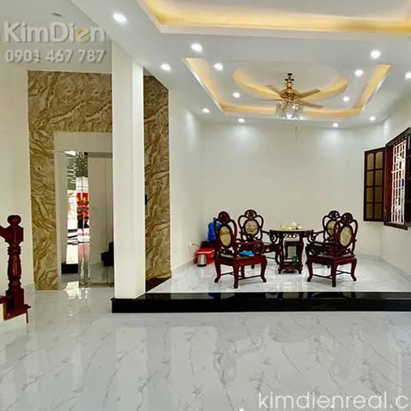 Bán Nhà Đường Nguyễn Thị Minh Khai Quận 1 Có Hợp Đồng Cho Thuê