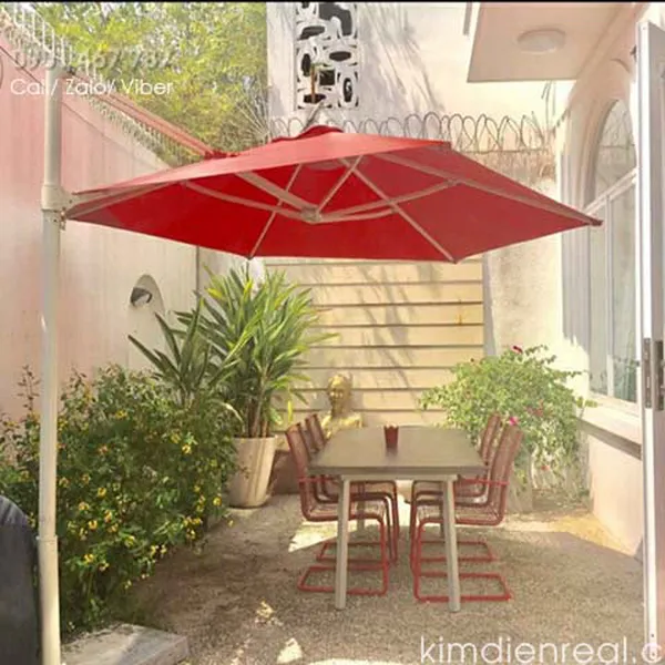 Bán Nhà Đường Số 2 Làng Báo Chí Phường Thảo Điền Quận 2