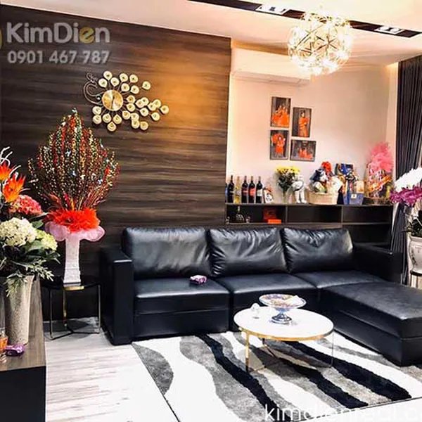Bán Nhà Đường Trần Nhật Duật Tân Định Quận 1 Hướng Tây Tứ Trạch