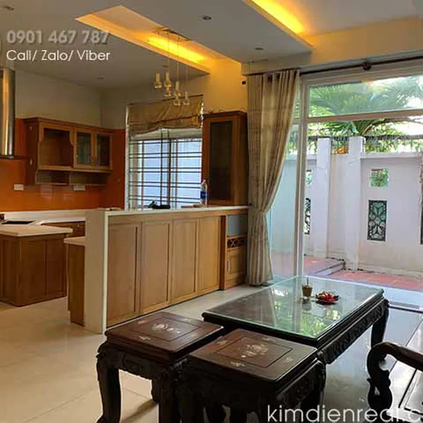 Bán Nhà Đường Trúc Đường Làng Báo Chí Thảo Điền