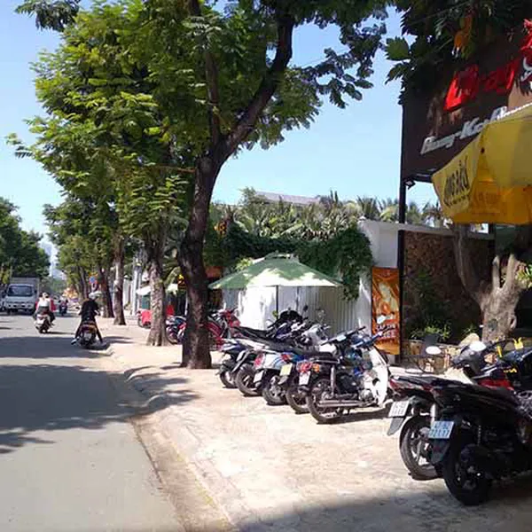 Bán Nhà Đường Xuân Thủy Thảo Điền Đang Có Hợp Đồng Thuê