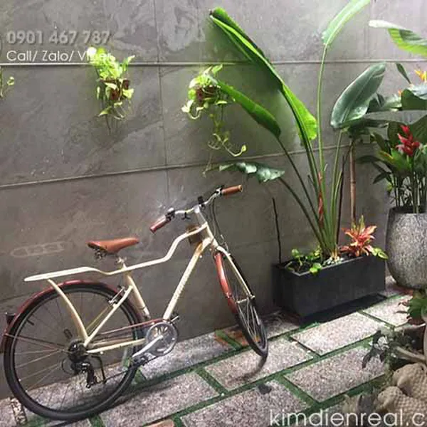 Bán Nhà Hẻm 25 Đường Cống Quỳnh Quận 1