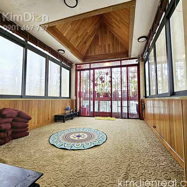 Bán Nhà Hẻm 27 Đường Trần Khắc Chân Quận 1