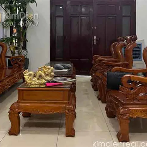 Bán Nhà Hẻm 32 Đường Nguyễn Cửu Vân Bình Thạnh