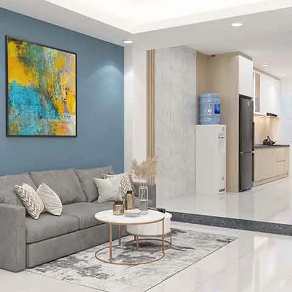 Bán Nhà Hẻm 66 Xô Viết Nghệ Tĩnh P.21 Bình Thạnh