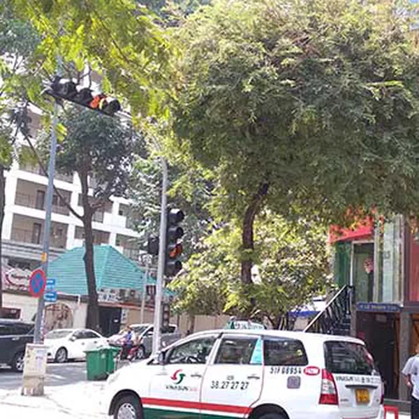 Bán Nhà HXH Phường Bến Nghé Quận 1 Diện Tích Đất 79m2