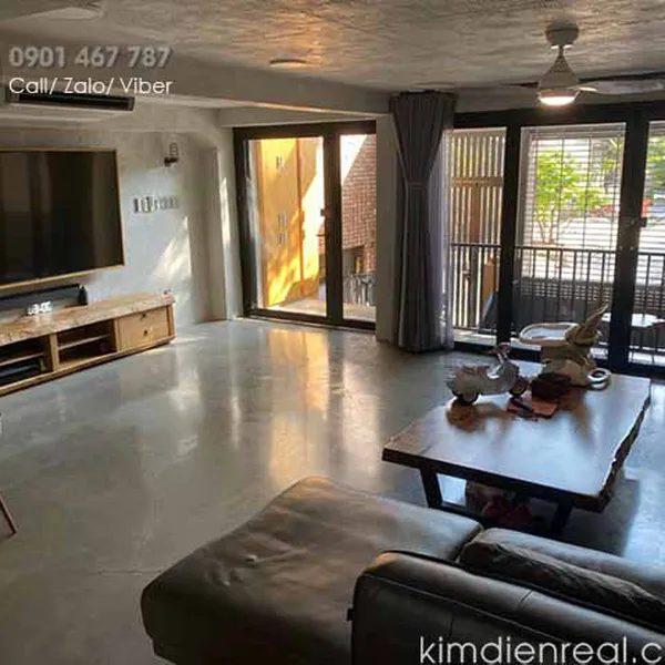 Bán Nhà Khu Fideco Phường Thảo Điền