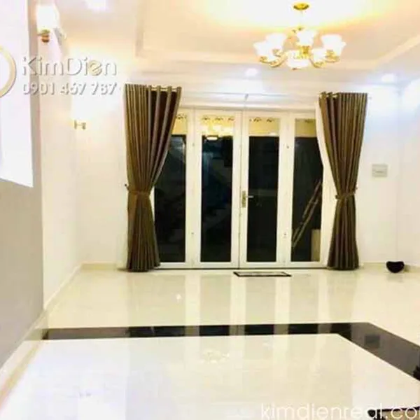 Bán Nhà Khu Thanh Đa Xây Dựng 3 Tầng Giá Bán 3,6 tỷ