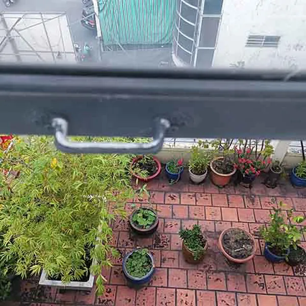 Bán Nhà Mặt Tiền Đường Bạch Đằng Quận Bình Thạnh