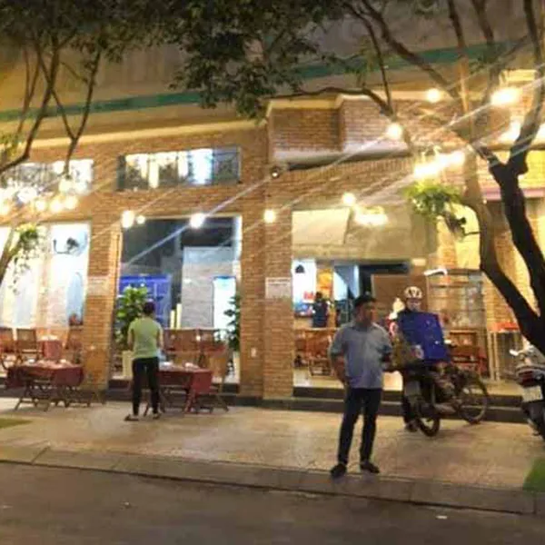 Bán Nhà Mặt Tiền Đường Lê Thị Riêng Quận 1 - Nhà Mặt Tiền Kinh Doanh Quận 1