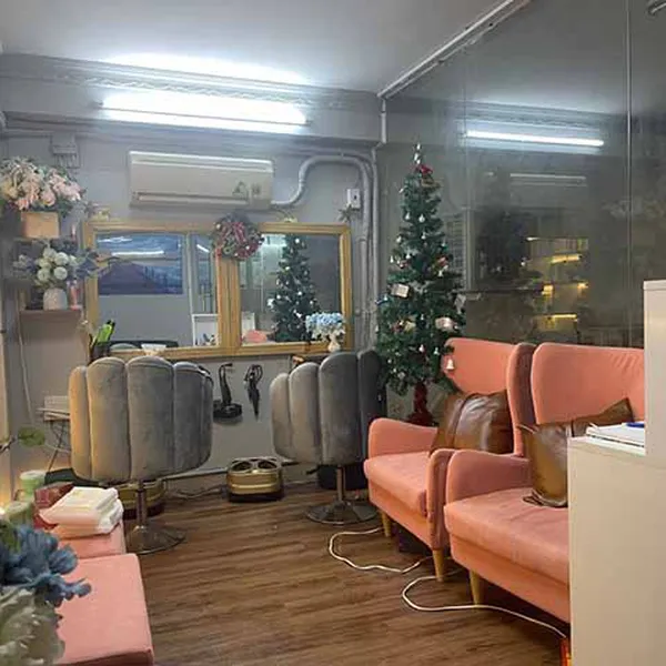Bán Nhà Mặt Tiền Đường Trần Văn Kỷ Bình Thạnh