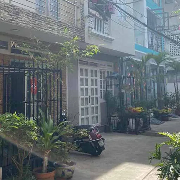 Bán Nhà Mặt Tiền Rộng 9m Đường Nguyễn Thị Minh Khai Quận 1