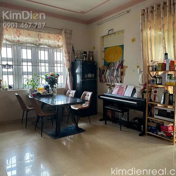 Bán Nhà P. Thảo Điền Căn Góc 2 MT Đường Nhà Có Thang Máy