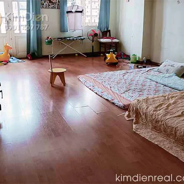 Bán Nhà Số 40 Đường Lê Công Kiều Quận 1