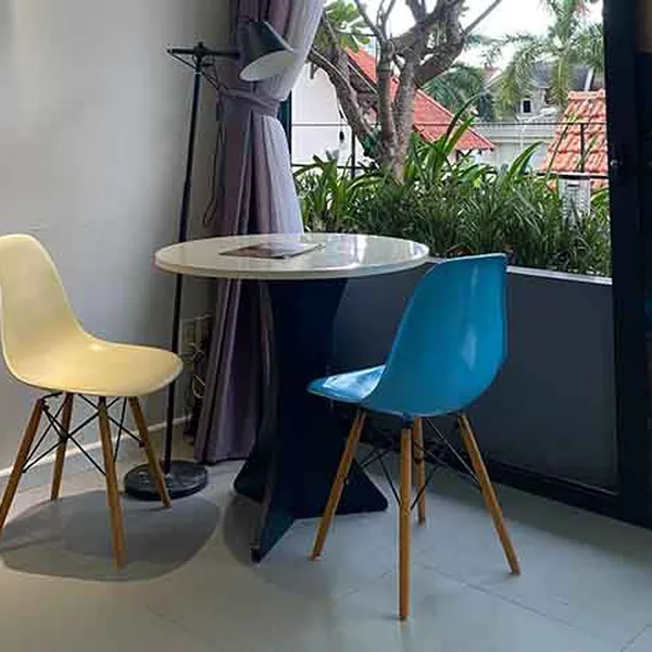 Bán Tòa Nhà Căn Hộ Dịch Vụ Quận Bình Thạnh