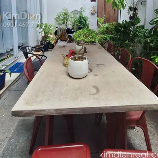 Bán Villa Làng Báo Chí Thảo Điền Góc 2 Mặt Tiền