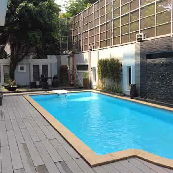 Bán Villas Góc 2 Mặt Tiền Khu Có Bảo Vệ Phường Thảo Điền