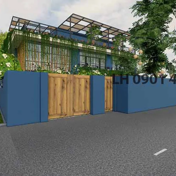 Cần Bán Biệt Thự Quận Bình Thạnh Chính Chủ