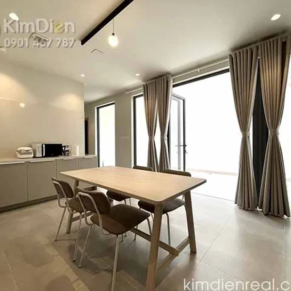 Cần Bán Gấp Biệt Thự Đẹp Xây Dựng 4 Tầng Thảo Điền