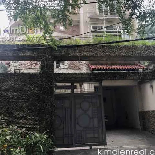 Cần Bán Gấp Biệt Thự Khu Thảo Điền Quận 2