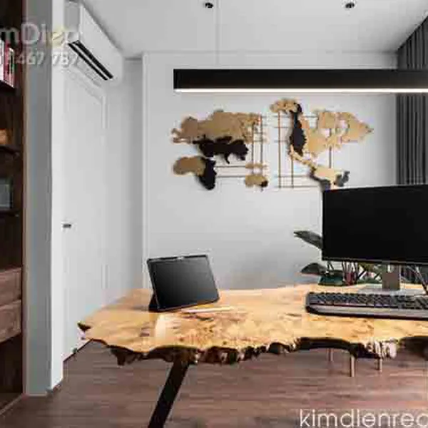 Cần Bán Gấp Biệt Thự Thảo Điền - Biệt Thự Xây Hiện Đại