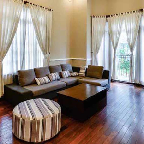 CHO THUÊ BIỆT THỰ KHU COMPOUND THẢO ĐIỀN 1