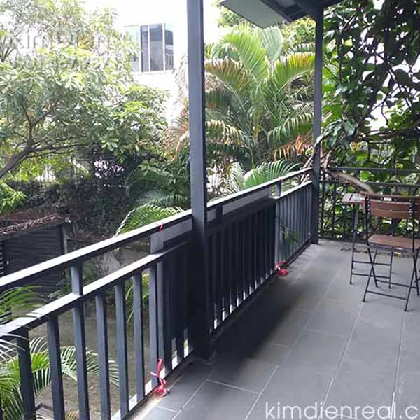 Cho Thuê Biệt Thự Khu Thảo Điền Làm Văn Phòng