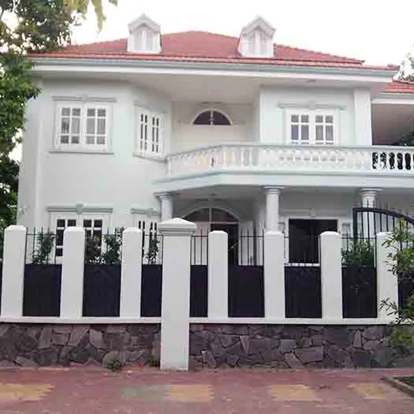 Cho thuê biệt thự 780m2 thảo điền
