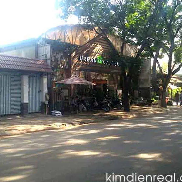 Cho Thuê Biệt Thự Thảo Điền Đường Xuân Thủy Làm Nhà Hàng Văn Phòng Công Ty