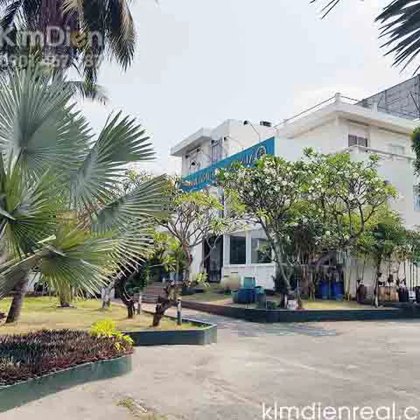 Cho Thuê Biệt Thự Thảo Điền Làm Trường Học